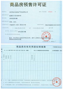 商品房預售許可證查詢系統(tǒng) 信息咨詢服務的重要工具與市場規(guī)范